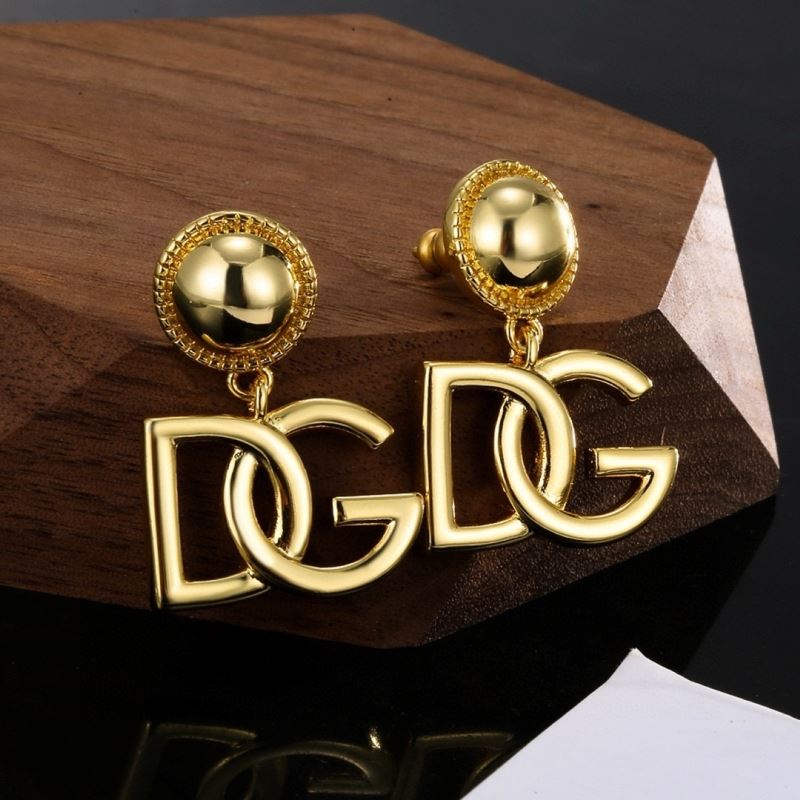 Dolce Gabbana Earrings